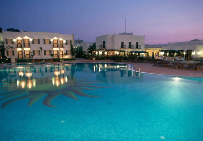 L'ambiance Resort Hotel