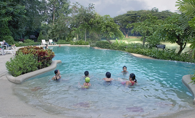 Lampang River Lodge