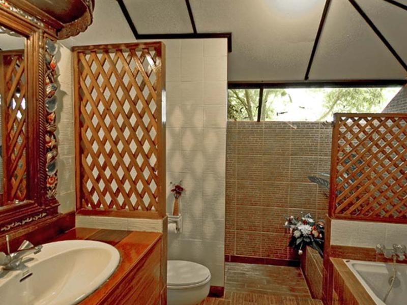 Lampang River Lodge