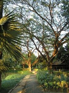 Lampang River Lodge