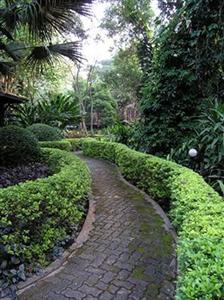 Lampang River Lodge