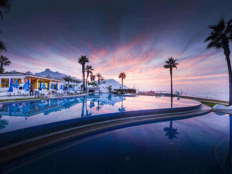 L'amphitrite Palace Resort & Spa
