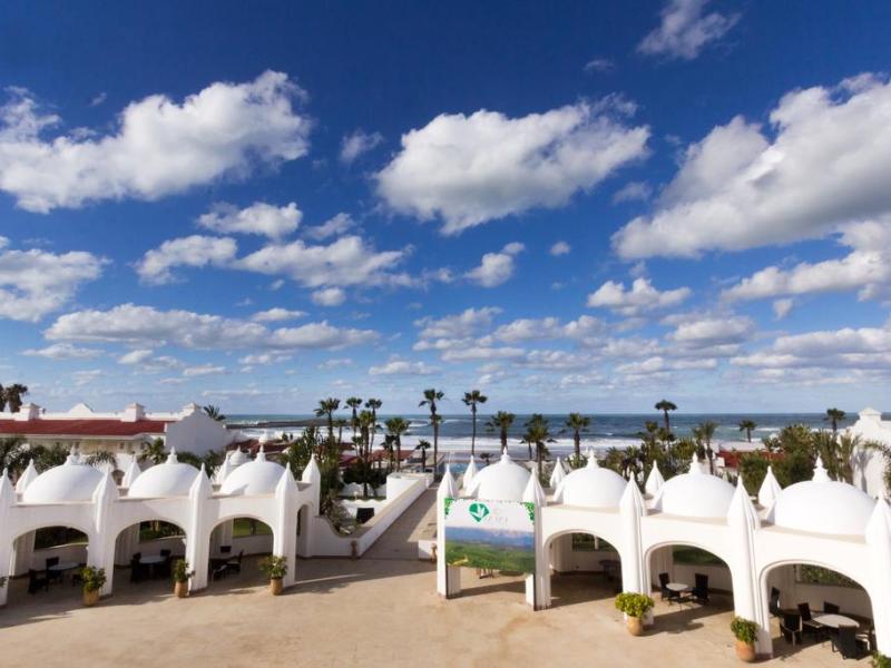 L'amphitrite Palace Resort & Spa