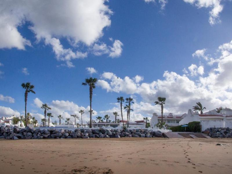 L'amphitrite Palace Resort & Spa