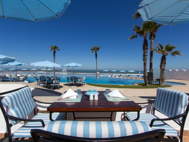 L'amphitrite Palace Resort & Spa