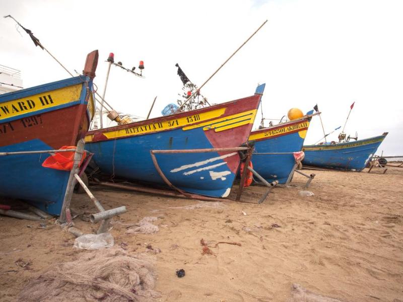 L'amphitrite Palace Resort & Spa