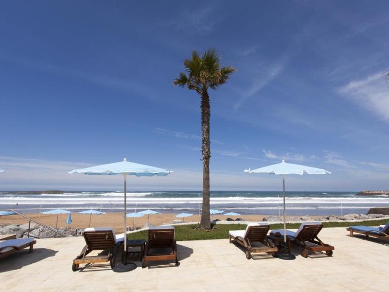 L'amphitrite Palace Resort & Spa