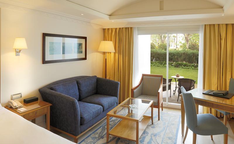 L'amphitrite Palace Resort & Spa