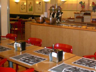 Hampshire Hotel - Lancaster Amsterdam