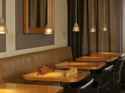 Hampshire Hotel - Lancaster Amsterdam
