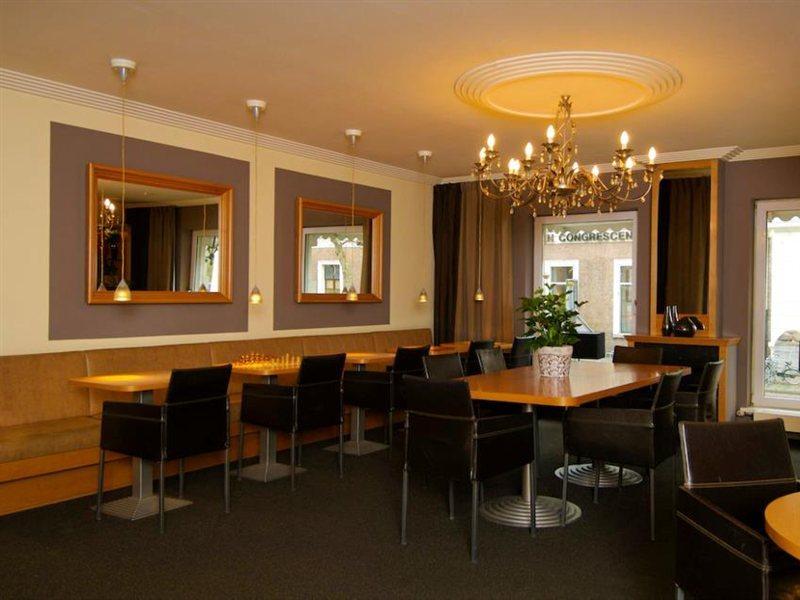 Hampshire Hotel - Lancaster Amsterdam