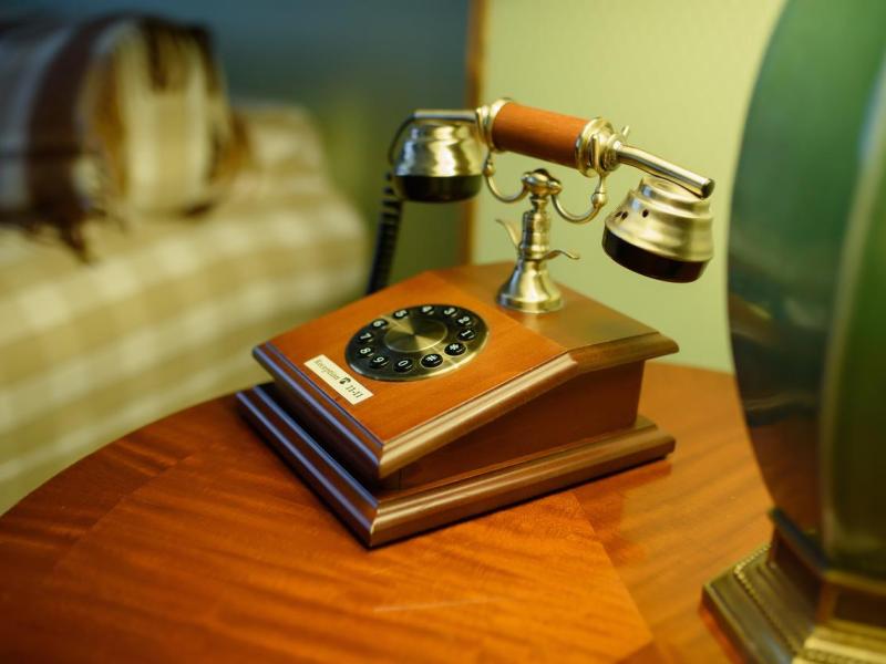 Lancaster Court Hotel