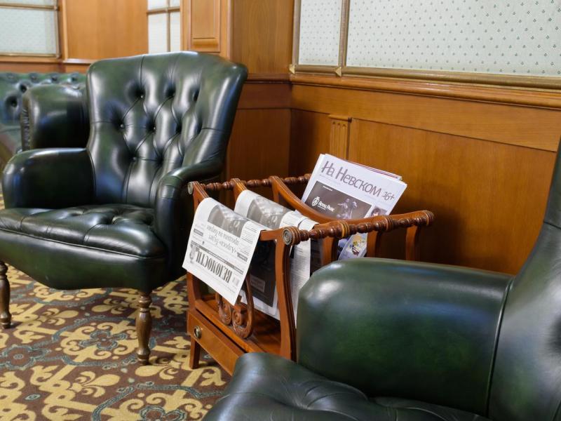 Lancaster Court Hotel