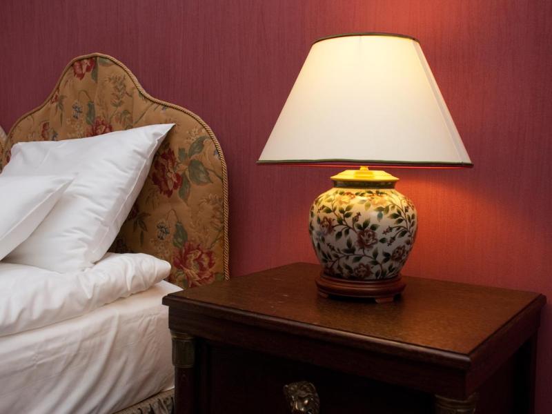 Lancaster Court Hotel