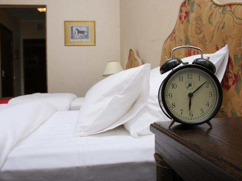 Lancaster Court Hotel