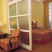 Lancaster Othon Travel