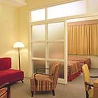 Lancaster Othon Travel