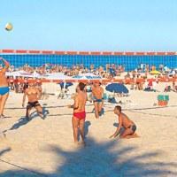 Lancaster Othon Travel