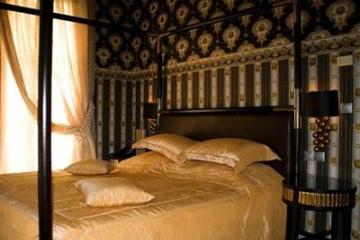 Отель Andromeda Hotel Греция, Салоники, фото 17