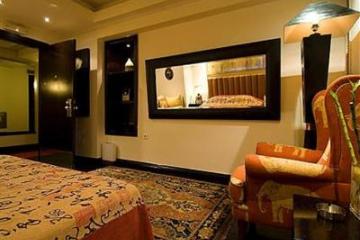 Отель Andromeda Hotel Греция, Салоники, фото 18