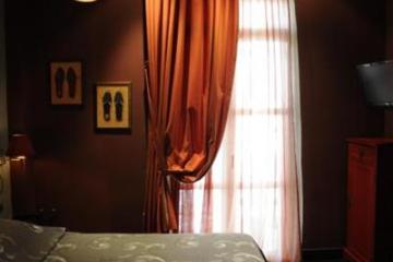 Отель Andromeda Hotel Греция, Салоники, фото 19