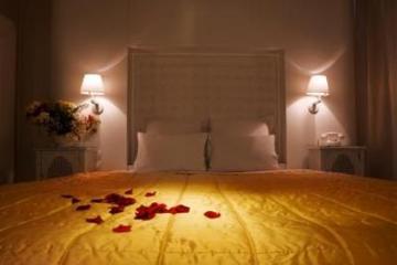 Отель Andromeda Hotel Греция, Салоники, фото 21