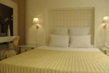 Отель Andromeda Hotel Греция, Салоники, фото 22