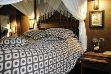 Отель Andromeda Hotel Греция, Салоники, фото 23