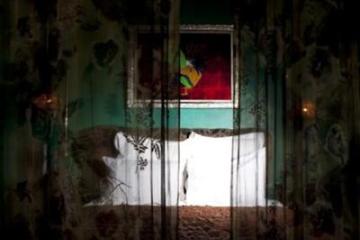 Отель Andromeda Hotel Греция, Салоники, фото 25