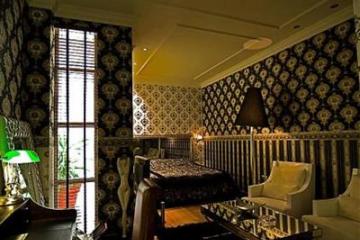 Отель Andromeda Hotel Греция, Салоники, фото 27