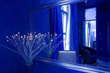 Отель Andromeda Hotel Греция, Салоники, фото 30