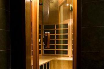 Отель Andromeda Hotel Греция, Салоники, фото 31