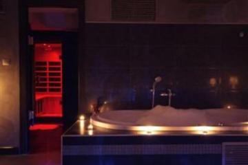 Отель Andromeda Hotel Греция, Салоники, фото 32