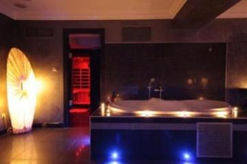 Отель Andromeda Hotel Греция, Салоники, фото 33