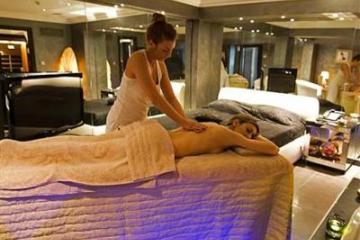 Отель Andromeda Hotel Греция, Салоники, фото 35