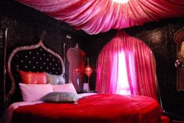 Отель Andromeda Hotel Греция, Салоники, фото 36