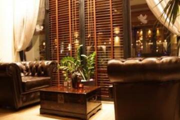 Отель Andromeda Hotel Греция, Салоники, фото 46