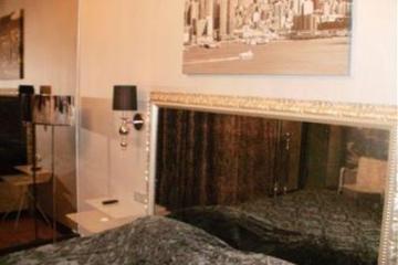 Отель Andromeda Hotel Греция, Салоники, фото 47