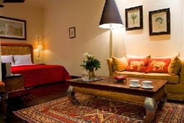 Отель Andromeda Hotel Греция, Салоники, фото 5