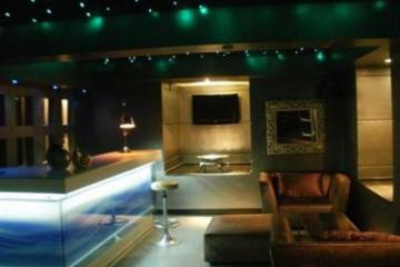 Отель Andromeda Hotel Греция, Салоники, фото 51