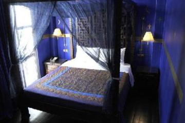 Отель Andromeda Hotel Греция, Салоники, фото 6