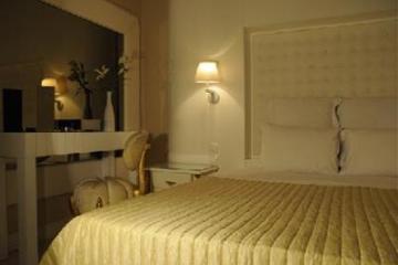 Отель Andromeda Hotel Греция, Салоники, фото 8