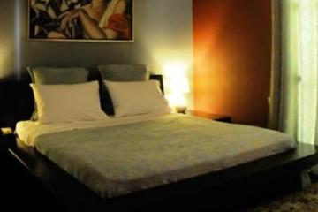 Отель Andromeda Hotel Греция, Салоники, фото 9