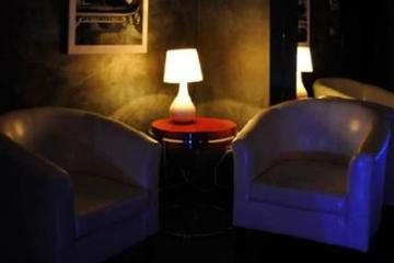 Отель Andromeda Hotel Греция, Салоники, фото 10