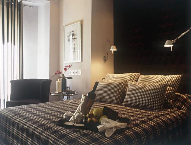 Andromeda Boutique Hotel