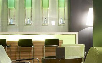 Отель AC Hotel Alicante Испания, Аликанте, фото 11