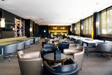 Отель AC Hotel Alicante Испания, Аликанте, фото 16