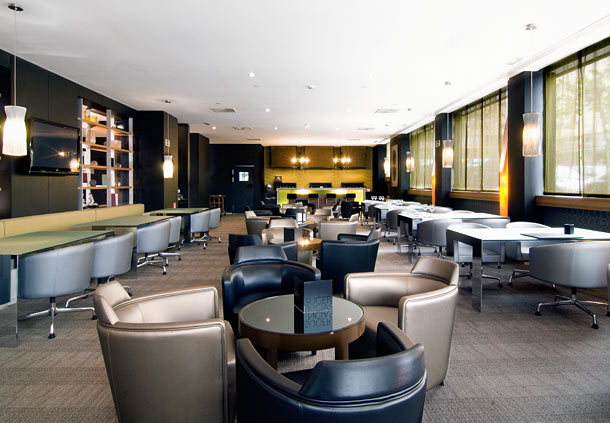 AC Hotel Alicante