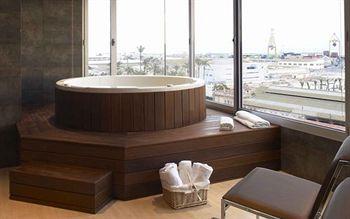Отель AC Hotel Alicante Испания, Аликанте, фото 18