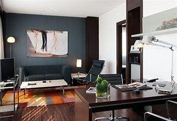 Отель AC Hotel Alicante Испания, Аликанте, фото 20